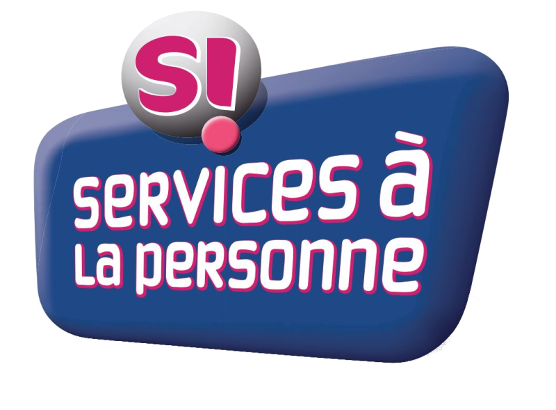 Logo service à la personne